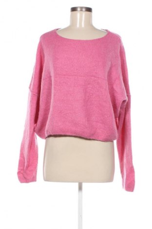 Damenpullover Terra di Siena, Größe S, Farbe Rosa, Preis € 14,99