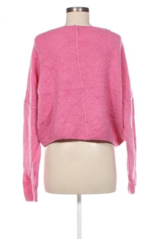 Damenpullover Terra di Siena, Größe S, Farbe Rosa, Preis € 14,99