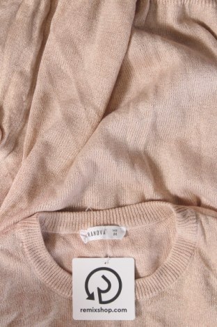 Damenpullover Terranova, Größe M, Farbe Rosa, Preis 4,99 €