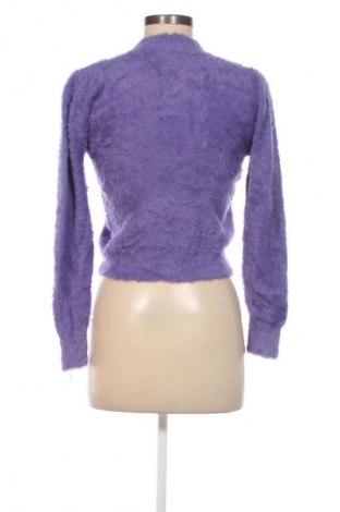 Damenpullover Terranova, Größe S, Farbe Lila, Preis 5,49 €