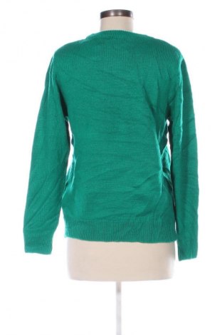 Damenpullover Tex, Größe S, Farbe Grün, Preis € 6,49