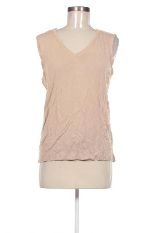 Damenpullover Tex By Max Azria, Größe L, Farbe Beige, Preis € 5,99