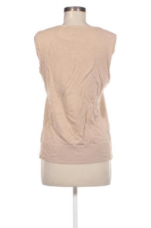 Damenpullover Tex By Max Azria, Größe L, Farbe Beige, Preis 5,99 €