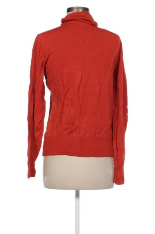 Damenpullover Tex By Max Azria, Größe L, Farbe Orange, Preis 6,99 €