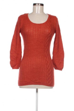 Damenpullover The Limited, Größe S, Farbe Orange, Preis 3,99 €