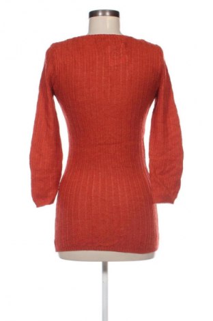 Damenpullover The Limited, Größe S, Farbe Orange, Preis € 3,99