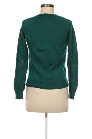 Pulover de femei The Limited, Mărime S, Culoare Verde, Preț 95,99 Lei