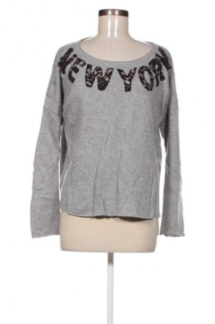 Damenpullover Tiramisu, Größe S, Farbe Grau, Preis € 9,99