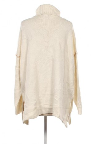 Damenpullover Together, Größe XXL, Farbe Ecru, Preis € 20,49