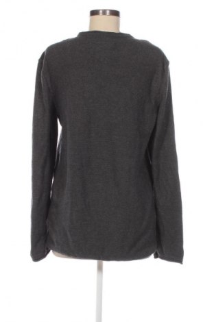 Damenpullover Tom Tailor, Größe L, Farbe Grau, Preis 7,49 €