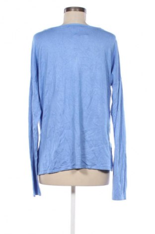 Damenpullover Tom Tailor, Größe L, Farbe Blau, Preis € 26,49