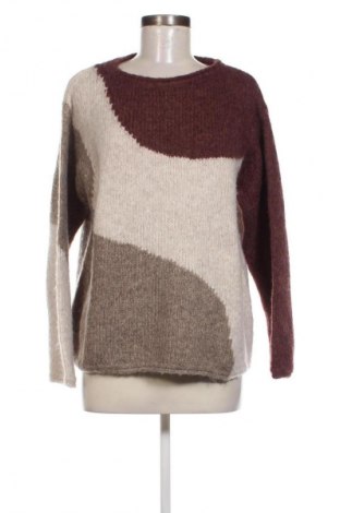 Damenpullover Tom Tailor, Größe M, Farbe Mehrfarbig, Preis 33,35 €