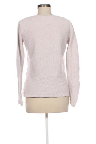 Damenpullover Tom Tailor, Größe M, Farbe Ecru, Preis 20,97 €