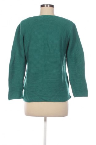 Damenpullover Tom Tailor, Größe L, Farbe Grün, Preis € 6,49