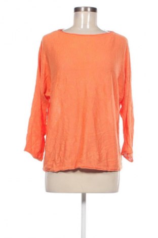 Damenpullover Tom Tailor, Größe M, Farbe Orange, Preis € 15,99