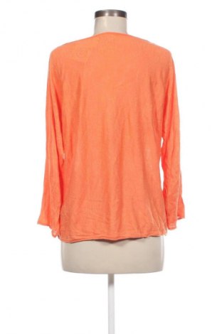 Damenpullover Tom Tailor, Größe M, Farbe Orange, Preis € 15,99