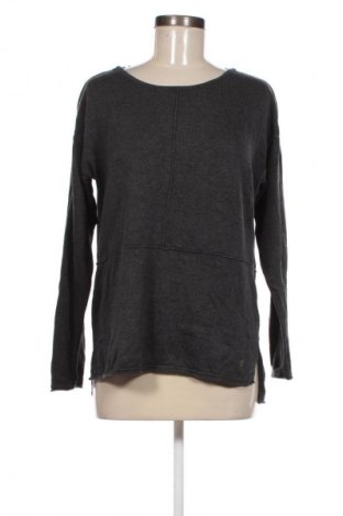 Damenpullover Tom Tailor, Größe XL, Farbe Grau, Preis 15,99 €