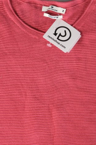 Damenpullover Tom Tailor, Größe M, Farbe Rosa, Preis 28,99 €