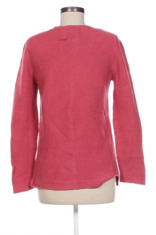 Damenpullover Tom Tailor, Größe M, Farbe Rosa, Preis 28,99 €