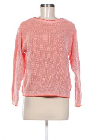 Damenpullover Tom Tailor, Größe S, Farbe Rot, Preis 5,99 €