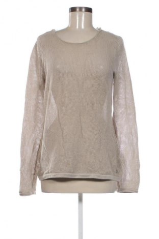 Damenpullover Tom Tailor, Größe M, Farbe Beige, Preis 4,99 €