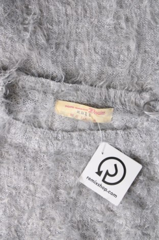 Damenpullover Tom Tailor, Größe M, Farbe Grau, Preis € 13,49