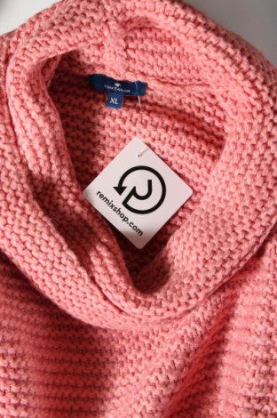 Damenpullover Tom Tailor, Größe XL, Farbe Rosa, Preis € 17,99