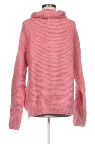 Damenpullover Tom Tailor, Größe XL, Farbe Rosa, Preis € 17,99