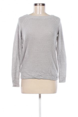 Damenpullover Tom Tailor, Größe XS, Farbe Grau, Preis € 14,99