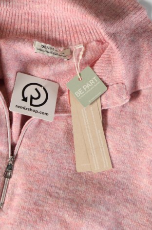 Damenpullover Tom Tailor, Größe M, Farbe Rosa, Preis € 48,00