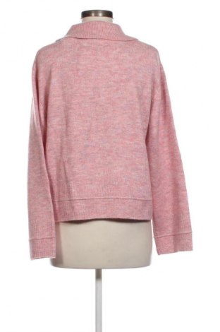 Damenpullover Tom Tailor, Größe M, Farbe Rosa, Preis 33,99 €