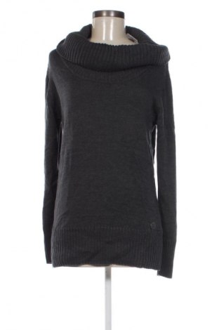 Damenpullover Tom Tailor, Größe XL, Farbe Grau, Preis € 17,99