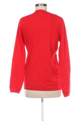 Damenpullover Tommy Hilfiger, Größe L, Farbe Rot, Preis € 141,49