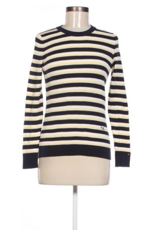 Damski sweter Tommy Hilfiger, Rozmiar S, Kolor Kolorowy, Cena 226,99 zł