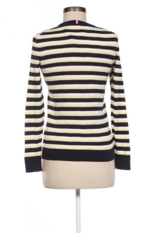 Pulover de femei Tommy Hilfiger, Mărime S, Culoare Multicolor, Preț 215,99 Lei