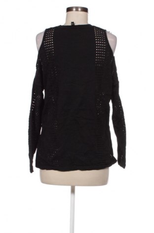 Damenpullover Topshop, Größe M, Farbe Schwarz, Preis 8,99 €