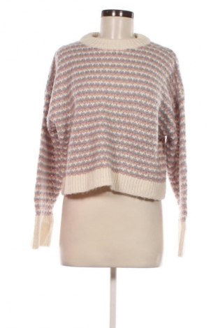 Damenpullover Topshop, Größe M, Farbe Mehrfarbig, Preis 14,49 €