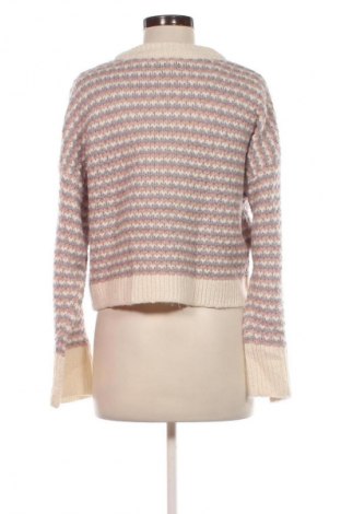 Damenpullover Topshop, Größe M, Farbe Mehrfarbig, Preis 14,49 €