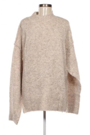 Damski sweter Topshop, Rozmiar S, Kolor Beżowy, Cena 131,99 zł