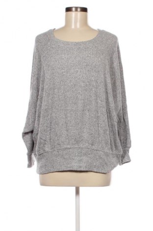 Damenpullover Torrid, Größe L, Farbe Grau, Preis € 9,49