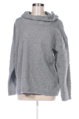 Damenpullover Trend One, Größe XXL, Farbe Grau, Preis € 9,49