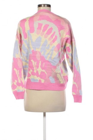 Damenpullover Trendy, Größe M, Farbe Mehrfarbig, Preis € 10,49