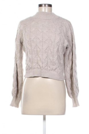 Damenpullover Trendyol, Größe S, Farbe Beige, Preis 6,49 €