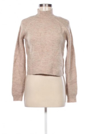 Damenpullover Trendyol, Größe S, Farbe Beige, Preis 28,99 €