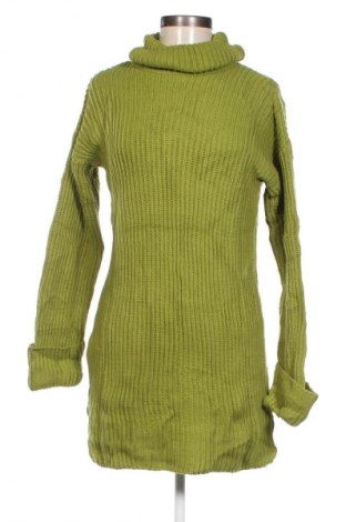 Damenpullover Trendyol, Größe S, Farbe Grün, Preis 28,99 €