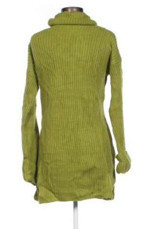 Damenpullover Trendyol, Größe S, Farbe Grün, Preis € 14,99