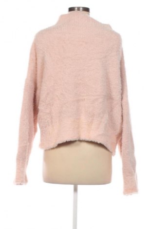 Damenpullover Trendyol, Größe L, Farbe Aschrosa, Preis € 28,99