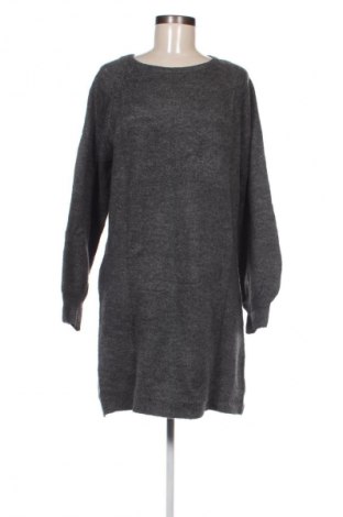 Damenpullover True Spirit, Größe L, Farbe Grau, Preis € 10,49