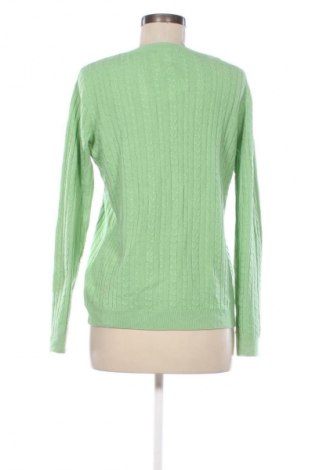 Damenpullover Tu, Größe L, Farbe Grün, Preis € 18,99