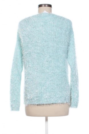 Damenpullover Tu, Größe L, Farbe Blau, Preis 20,49 €